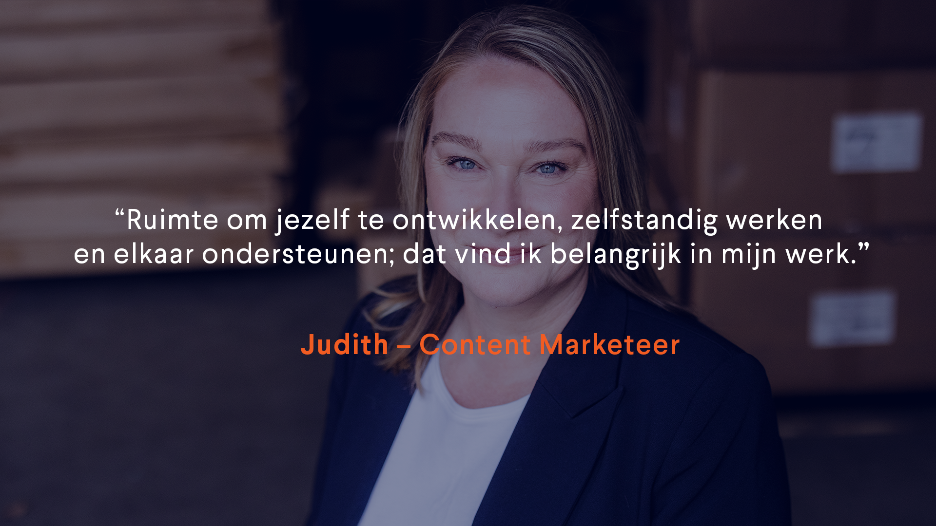 Foto Quote Judith