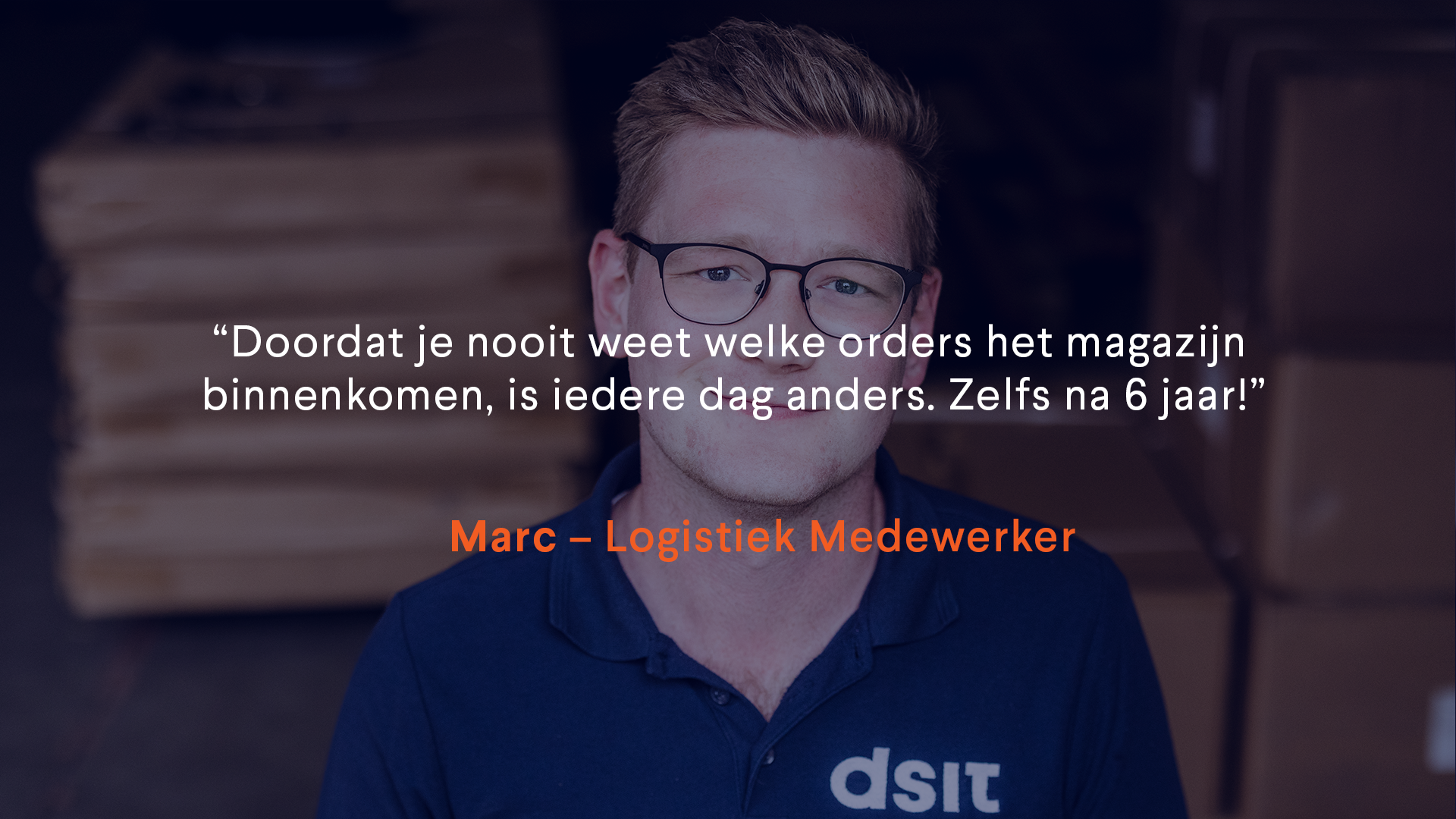 Foto Quote Marc Logistiek