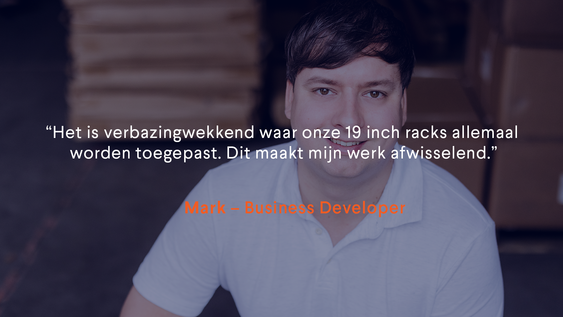 Foto Quote Mark