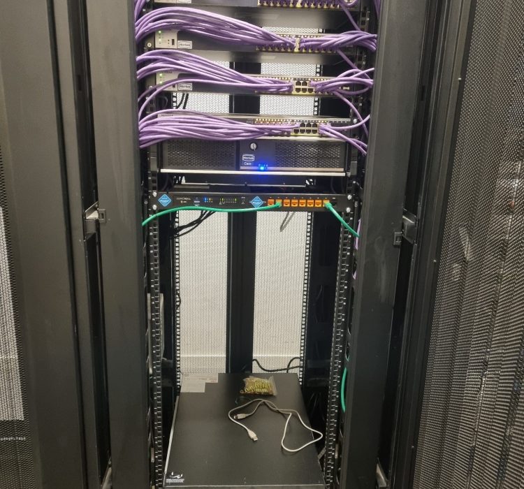 <h1>IPconnections</h1>